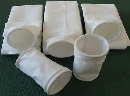 除塵濾袋