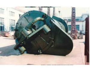LMN-II型袋式除塵器