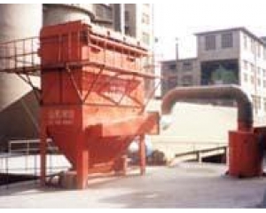 <b>低壓脈沖袋式除塵器的特點(diǎn)</b>