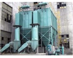氣箱脈沖袋式除塵器的電氣控制