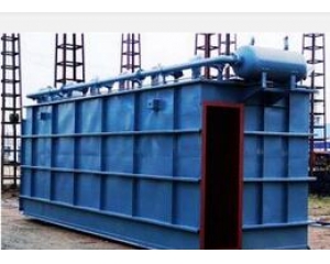 氣箱脈沖袋式除塵器工作原理介紹