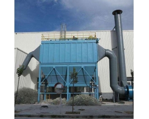 布袋除塵器移動電極其主要優(yōu)點介紹