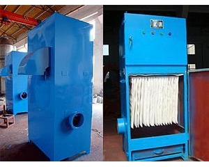 單機除塵器的運行前的準備工作有哪些？